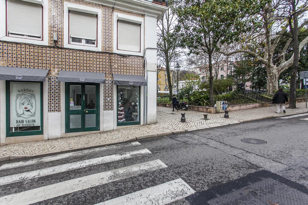 Flores - 22668Al Lisboa الغرفة الصورة